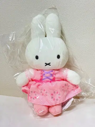 미피 하우스텐보스 킹덤 플라워 봉제 인형 즉시 구매 가능!