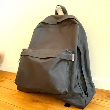 [ 새상품급 ] S.F.C DAY PACK Black