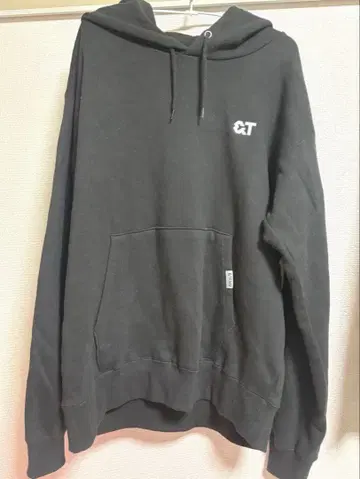 &TEAM 후디 후드티 L 사이즈
