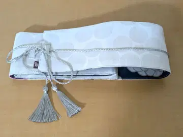 와모노야 카야 오비 벨트 리버서블