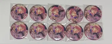 앙스타 아츠키 슈 중국 캔  캔뱃지