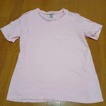 JACKROSE 핑크 T셔츠 XL 사이즈