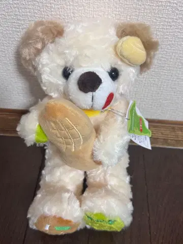 브라운 곰 봉제 인형 고토치 베어 치바