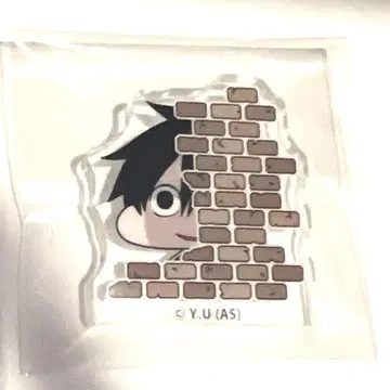 토겐안키 요도가와 마스미 SD 캐릭터 블록