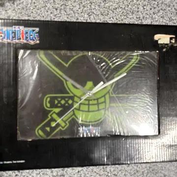 원피스 시계 밀짚모자 일당