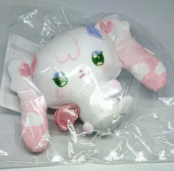 얀 나리 니지산지 Angelic Dream 봉제 인형 마스코트