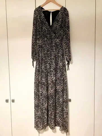 MARE 빈티지 롱 원피스