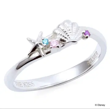 더키스 아리엘 핑키링 3호