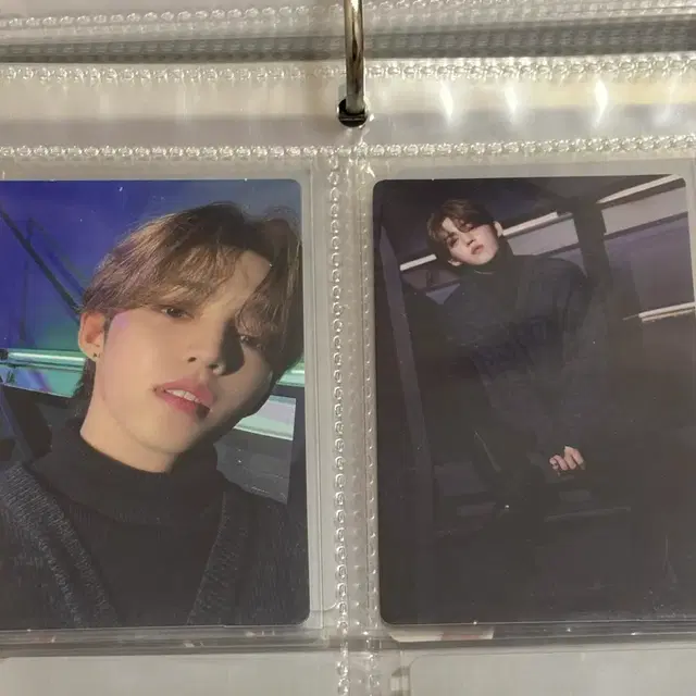 세븐틴 홀리데이 에스쿱스