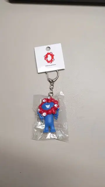 미야쿠미야쿠 키링