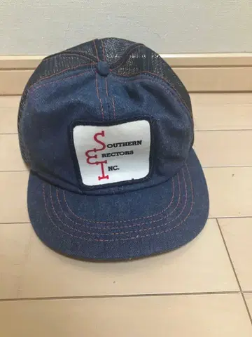 메쉬 캡 기업계