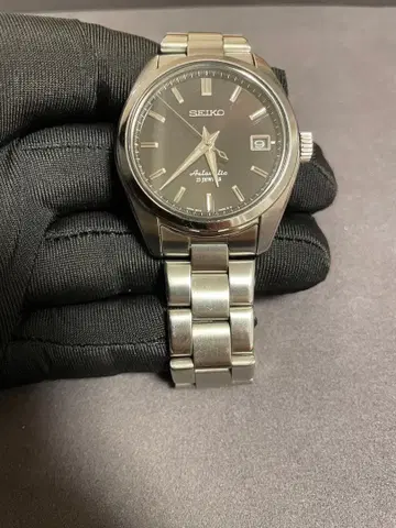 SEIKO AT 남성용 [컨디션 최상 작동품]
