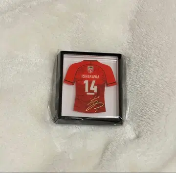 이시카와 유키 마그넷