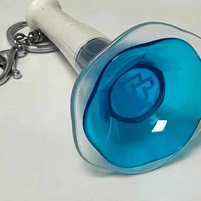 비투비 응원봉 키링