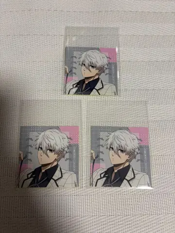 블루 록 발레코어 style 나기