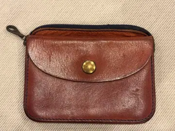 아츠앤크래프츠 artsandcrafts 코인 케이스 호윈 미니 지갑