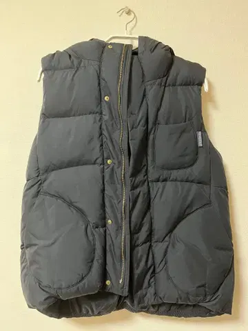 [ Gymphlex ] 여성용 다운 베스트