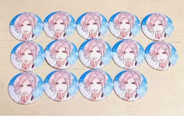 유이 코타로 Hear my soul speak 캔뱃지 세트