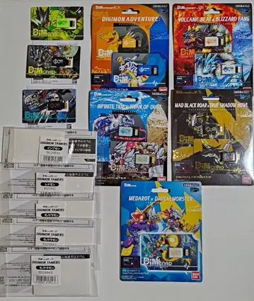 바이탈 블레스 dim 카드 묶음 판매