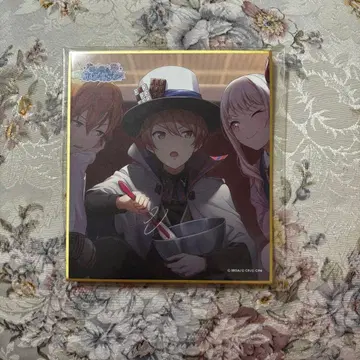 프로세카 텐마 츠카사 색지