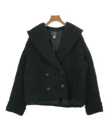 Polo Ralph Lauren 밀리터리 블루종 여성용