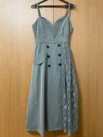 JILL by JILL STUART_오버롤 스커트