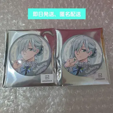 POP UP SweetParty 호시나 스바루 캔뱃지