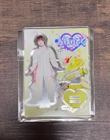 러브시크 아크릴 스탠드 사츠키