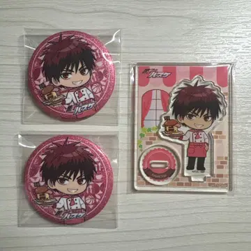 쿠로바스 나카가이 카페 2025 카가미