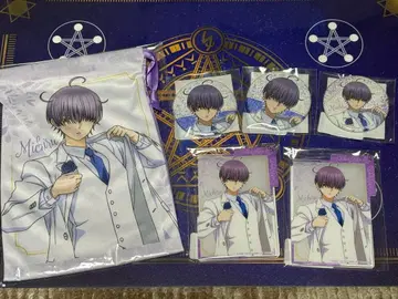 즉시 구매 가능 뱅가드 복권 로드 마카이 미치루 세트