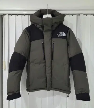 THE NORTH FACE ND91950 바르톨로 자켓