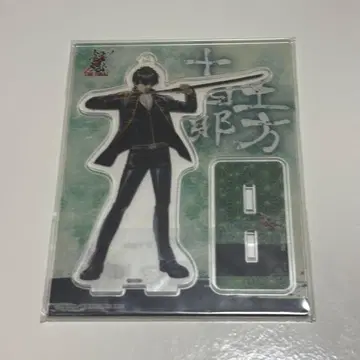 은혼 히지카타 토시로 the final 아크릴 스탠드