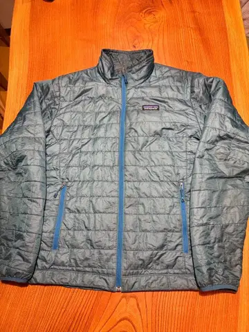 2015 파타고니아 나노 퍼프 자켓 M 플리마 로프트