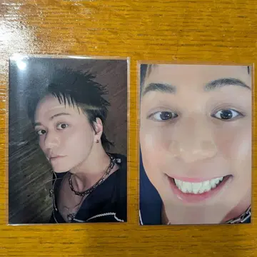 히다카 류타 시크레 IMPACT FINAL