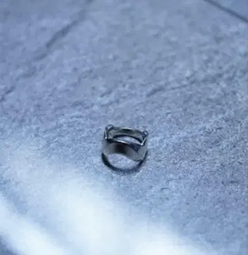 [ 2개 세트 ] OX JEWELRY layered Ring