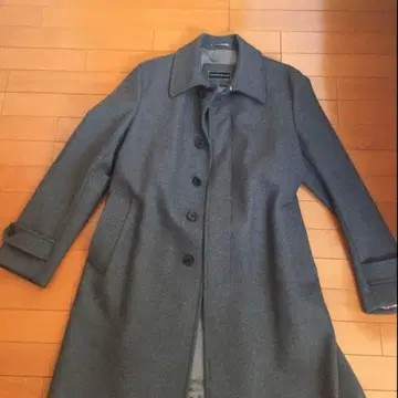 투모로우랜드 코트 size:50