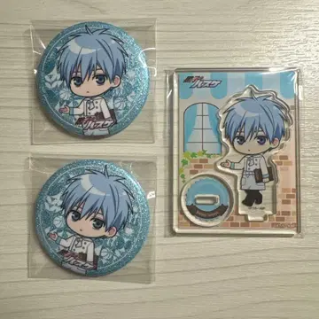 쿠로바스 나카가이 카페 2025 쿠로코