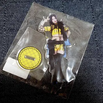 아이바 아이나 스타덤 아크릴 스탠드