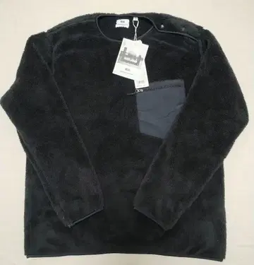 새상품 UNIQLO x Engineered Garments 플리스 L