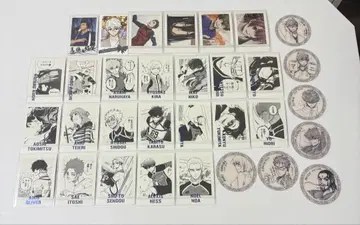 블루 록 묶음 판매