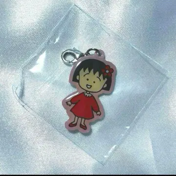 마루코는 아홉살(치비 마루코짱) 트레이딩 참 원작 35주년 시리즈