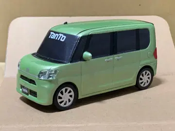 다이하츠 탄토 풀백카