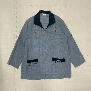 00's vintage 자켓 아카이브 그런지 y2k 펑크