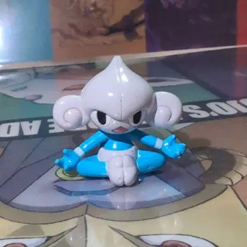 포켓몬 몬코레 사나