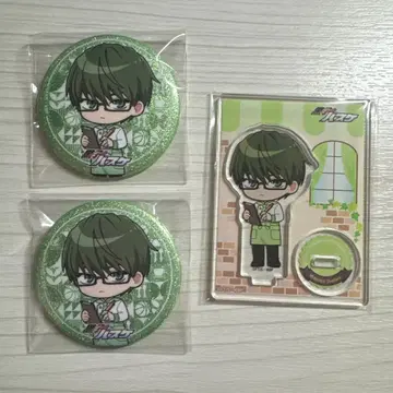 쿠로바스 나카가이 카페 2025 미도리마