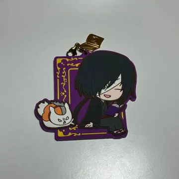 나츠메 우인장 제일복권 마토바 세이지 참