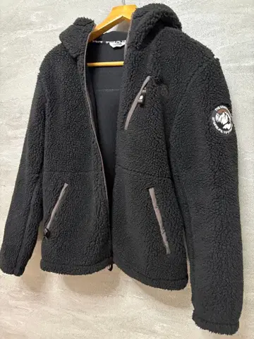 The North Face 플리스 자켓 NJ4FL56K