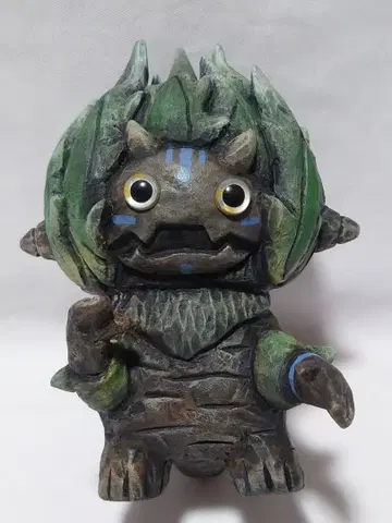 소근괴 ODOM TSENG 라본제소 Robinceramicstudio