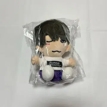 타카하시 쿄헤이 치비누이