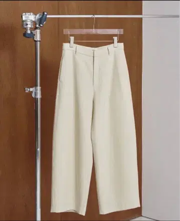 TODAYFUL Wide Cocoon Trousers